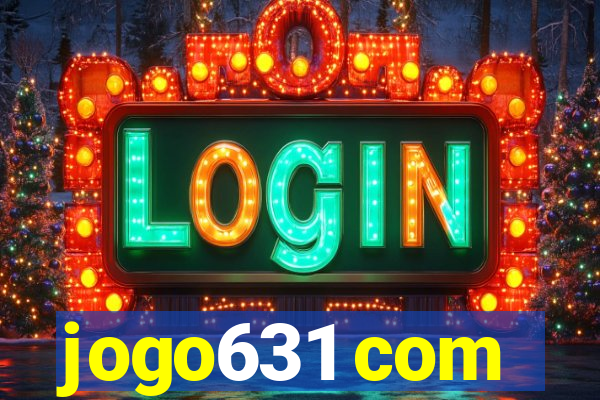 jogo631 com
